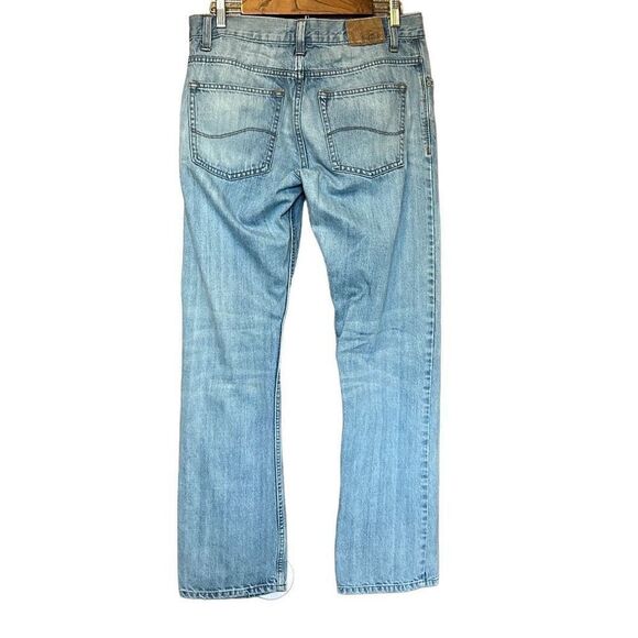 Lee men’s straight cut size 32x32 - Picture 9 of 9